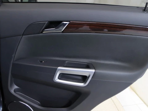 Opel ANTARA COSMO 2.0 CDTI 16V 5P