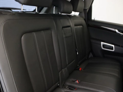 Opel ANTARA COSMO 2.0 CDTI 16V 5P