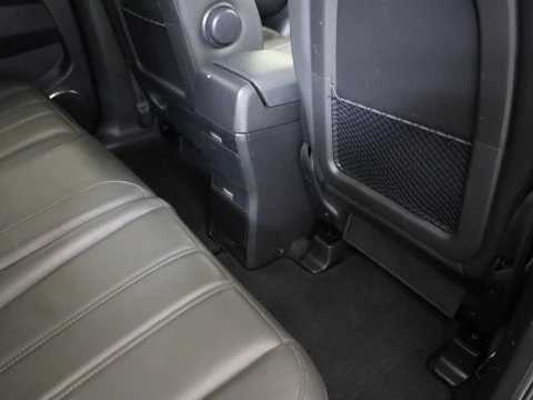 Opel ANTARA COSMO 2.0 CDTI 16V 5P