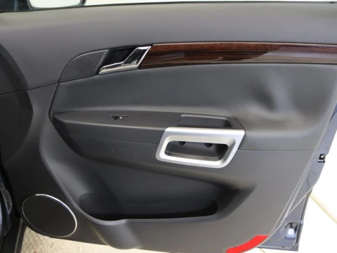 Opel ANTARA COSMO 2.0 CDTI 16V 5P