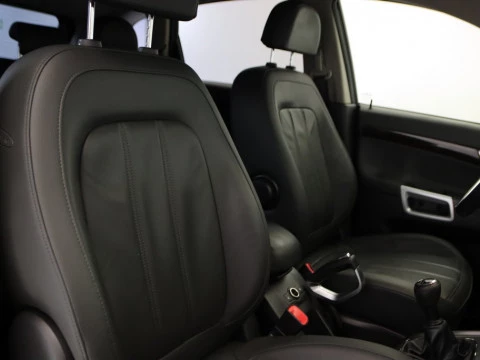 Opel ANTARA COSMO 2.0 CDTI 16V 5P