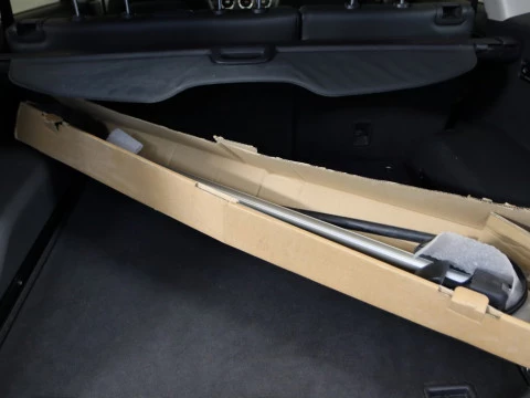 Opel ANTARA COSMO 2.0 CDTI 16V 5P