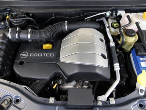 Opel ANTARA COSMO 2.0 CDTI 16V 5P