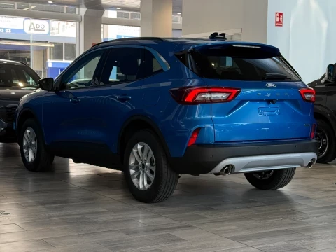 Ford Kuga Titanium 2.5 Duratec PHEV 178kW Auto