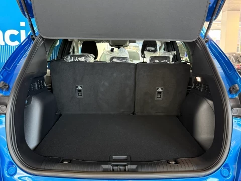 Ford Kuga Titanium 2.5 Duratec PHEV 178kW Auto