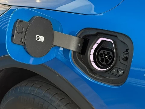 Ford Kuga Titanium 2.5 Duratec PHEV 178kW Auto