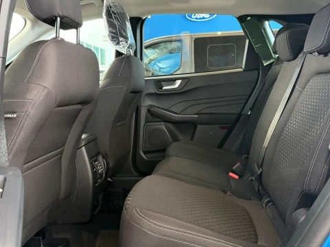 Ford Kuga Titanium 2.5 Duratec PHEV 178kW Auto