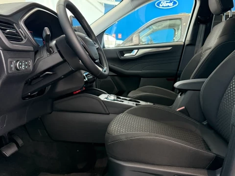 Ford Kuga Titanium 2.5 Duratec PHEV 178kW Auto