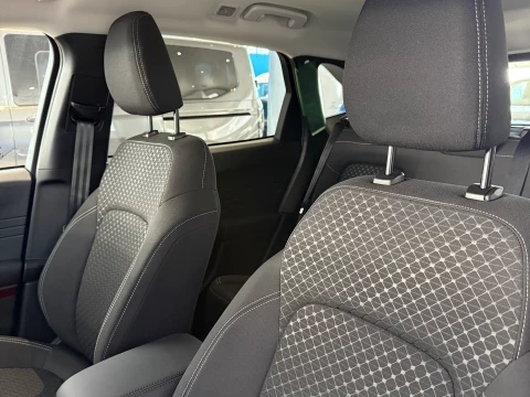 Ford Kuga Titanium 2.5 Duratec PHEV 178kW Auto