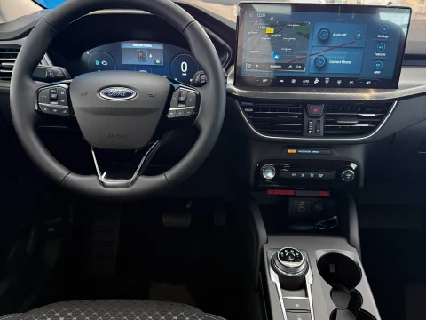 Ford Kuga Titanium 2.5 Duratec PHEV 178kW Auto