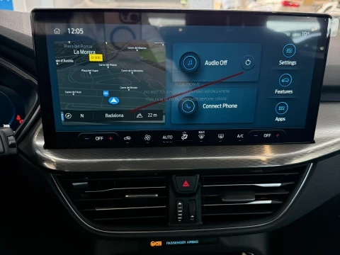 Ford Kuga Titanium 2.5 Duratec PHEV 178kW Auto