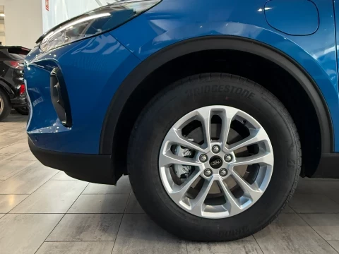 Ford Kuga Titanium 2.5 Duratec PHEV 178kW Auto