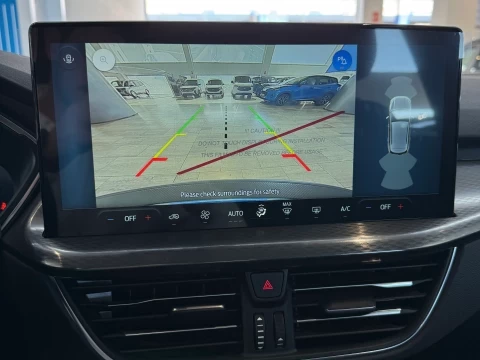 Ford Kuga Titanium 2.5 Duratec PHEV 178kW Auto