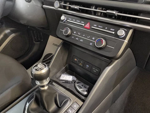 Hyundai Tucson 1.6T 118kW (160CV) Klass