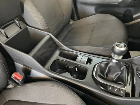Hyundai Tucson 1.6T 118kW (160CV) Klass
