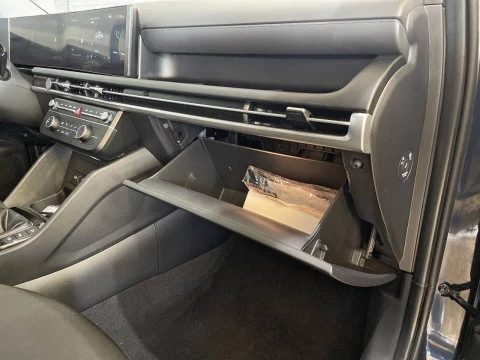 Hyundai Tucson 1.6T 118kW (160CV) Klass