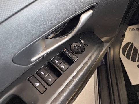 Hyundai Tucson 1.6T 118kW (160CV) Klass