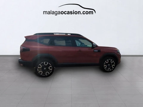 Dacia Bigster Journey HYBRID 115kw (155CV) 4x2