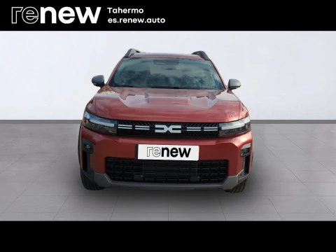 Dacia Bigster Journey HYBRID 115kw (155CV) 4x2