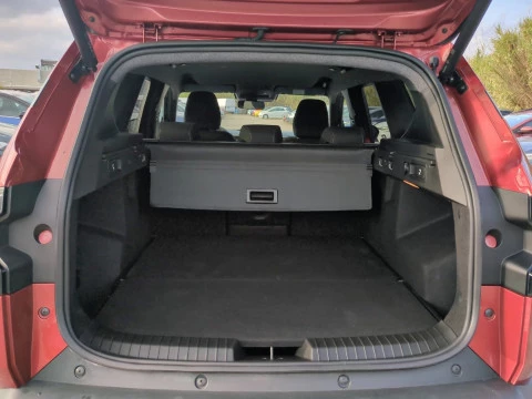 Dacia Bigster Journey HYBRID 115kw (155CV) 4x2