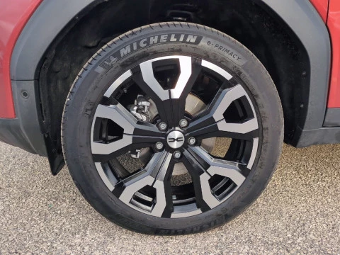 Dacia Bigster Journey HYBRID 115kw (155CV) 4x2