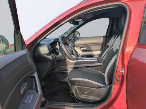 Dacia Bigster Journey HYBRID 115kw (155CV) 4x2