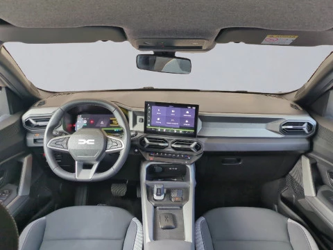 Dacia Bigster Journey HYBRID 115kw (155CV) 4x2