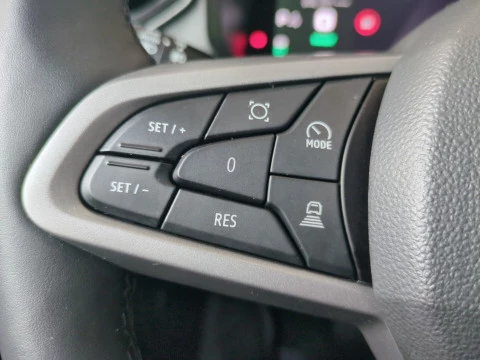 Dacia Bigster Journey HYBRID 115kw (155CV) 4x2