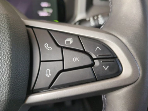 Dacia Bigster Journey HYBRID 115kw (155CV) 4x2
