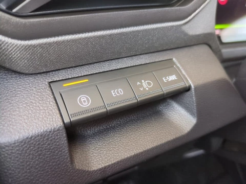 Dacia Bigster Journey HYBRID 115kw (155CV) 4x2