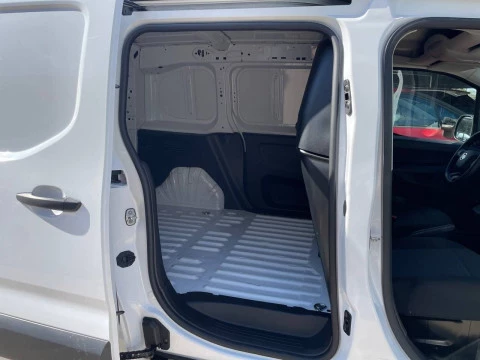 Fiat Doblò Furgón L1 BlueHDi 1.5 L 650KG 100CV S&S