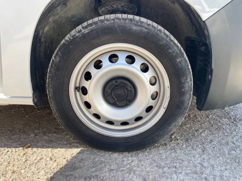 Fiat Doblò Furgón L1 BlueHDi 1.5 L 650KG 100CV S&S