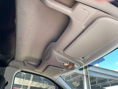 Fiat Doblò Furgón L1 BlueHDi 1.5 L 650KG 100CV S&S