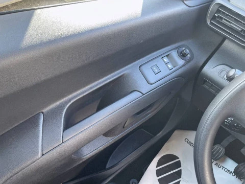 Fiat Doblò Furgón L1 BlueHDi 1.5 L 650KG 100CV S&S