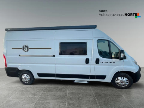 BENIMAR BENIVAN BENIVAN 120 ESSENTIAL