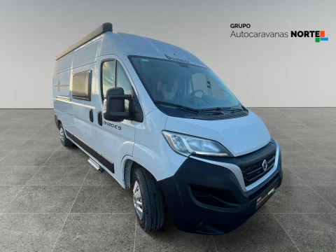 BENIMAR BENIVAN BENIVAN 120 ESSENTIAL