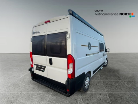 BENIMAR BENIVAN BENIVAN 120 ESSENTIAL