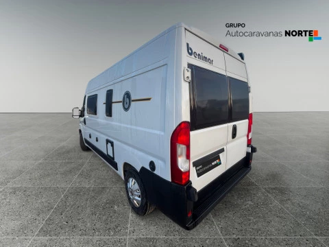 BENIMAR BENIVAN BENIVAN 120 ESSENTIAL