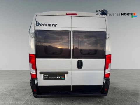 BENIMAR BENIVAN BENIVAN 120 ESSENTIAL