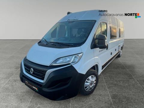 BENIMAR BENIVAN BENIVAN 120 ESSENTIAL