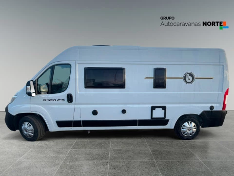 BENIMAR BENIVAN BENIVAN 120 ESSENTIAL