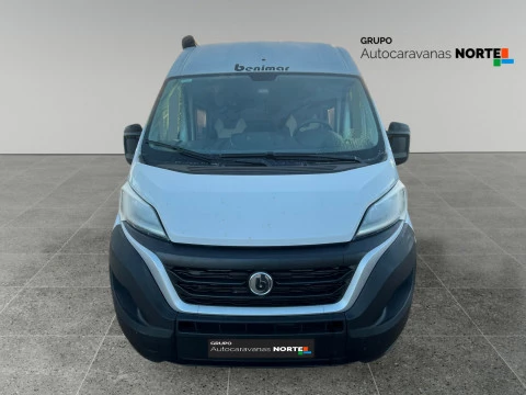 BENIMAR BENIVAN BENIVAN 120 ESSENTIAL