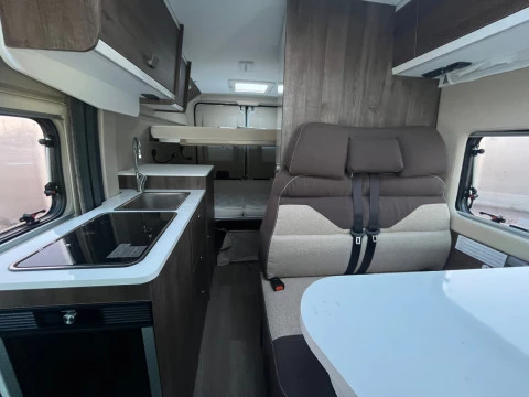 BENIMAR BENIVAN BENIVAN 120 ESSENTIAL