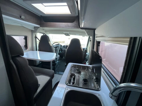 BENIMAR BENIVAN BENIVAN 120 ESSENTIAL