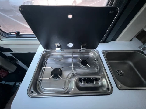 BENIMAR BENIVAN BENIVAN 120 ESSENTIAL