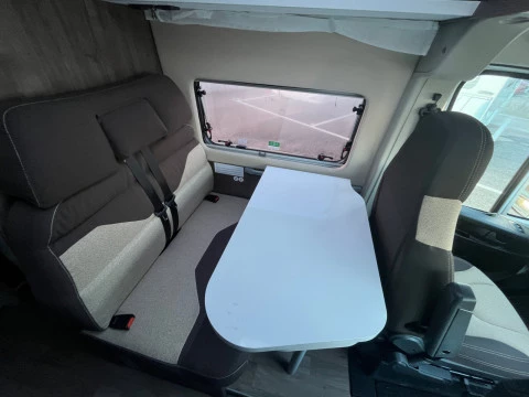 BENIMAR BENIVAN BENIVAN 120 ESSENTIAL