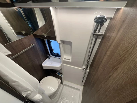 BENIMAR BENIVAN BENIVAN 120 ESSENTIAL