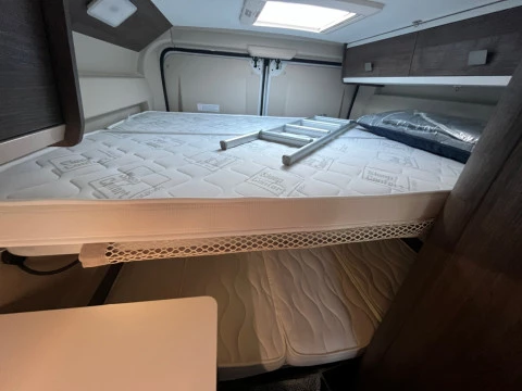 BENIMAR BENIVAN BENIVAN 120 ESSENTIAL