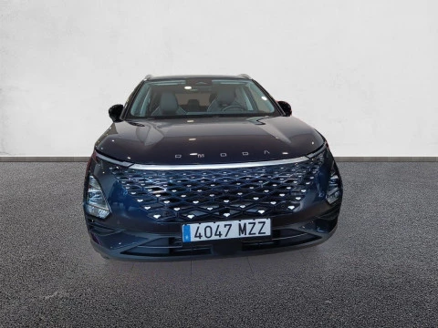 Omoda 5 MY25 - Premium 1.6 TGDI 108kW (145cv)