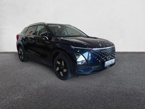 Omoda 5 MY25 - Premium 1.6 TGDI 108kW (145cv)